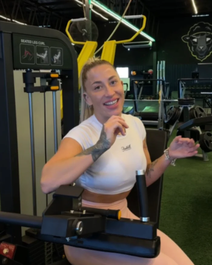 Antonella Palma