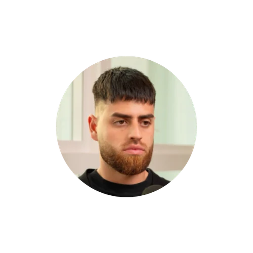 Lucas Foscaldi